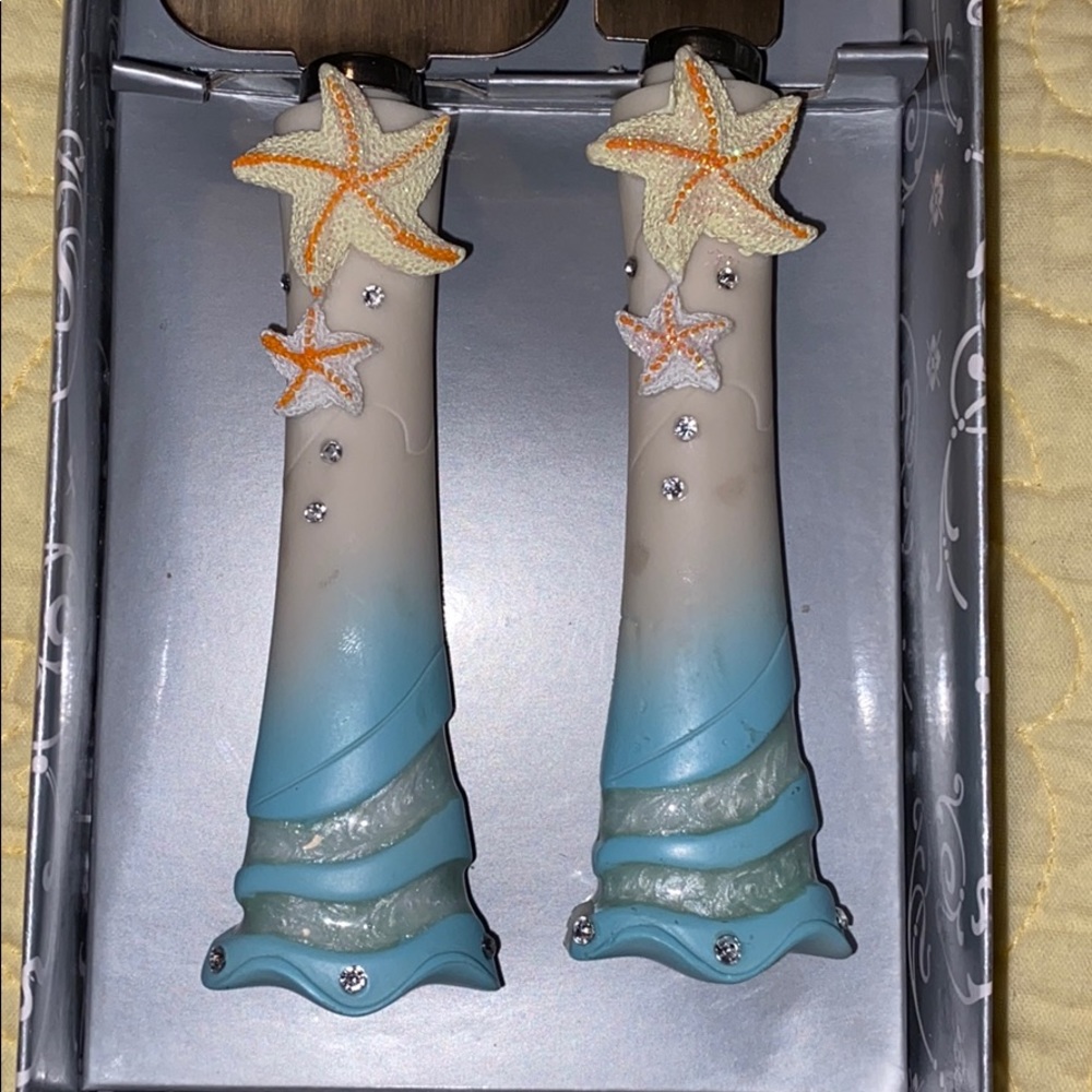 Cake Serving Set - Picture 3 of 3